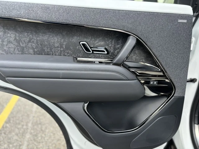 2023 Land Rover Range Rover Sport SE Dynamic - Photo 11