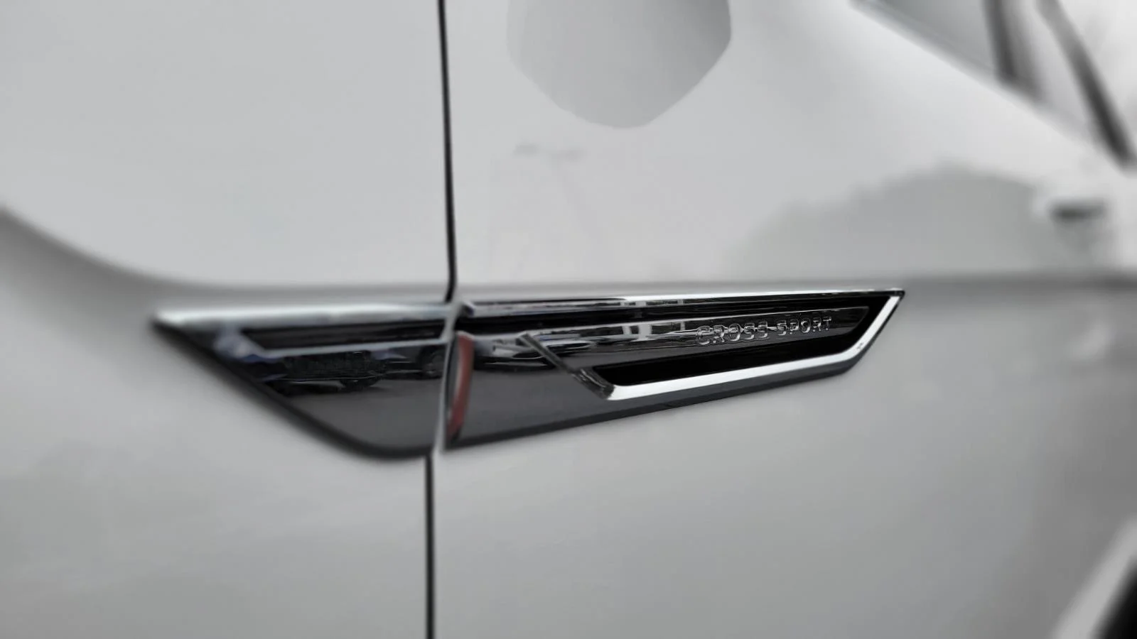 2026 Volkswagen Atlas Cross Sport SE w/Tech - Photo 13