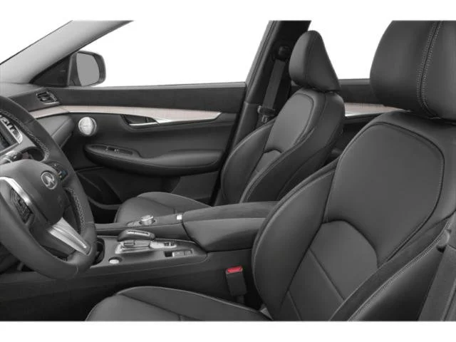 Certified Used 2023 Slate Gray INFINITI SENSORY image 12