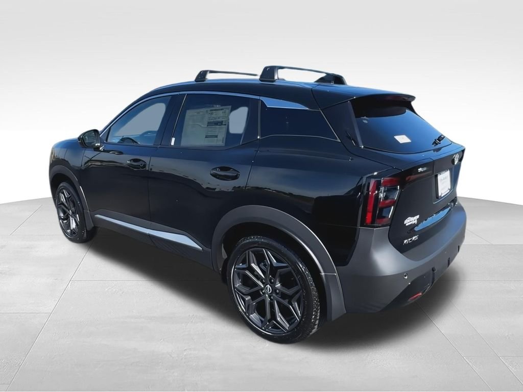 2026 Nissan KICKS SR AWD - Photo 6