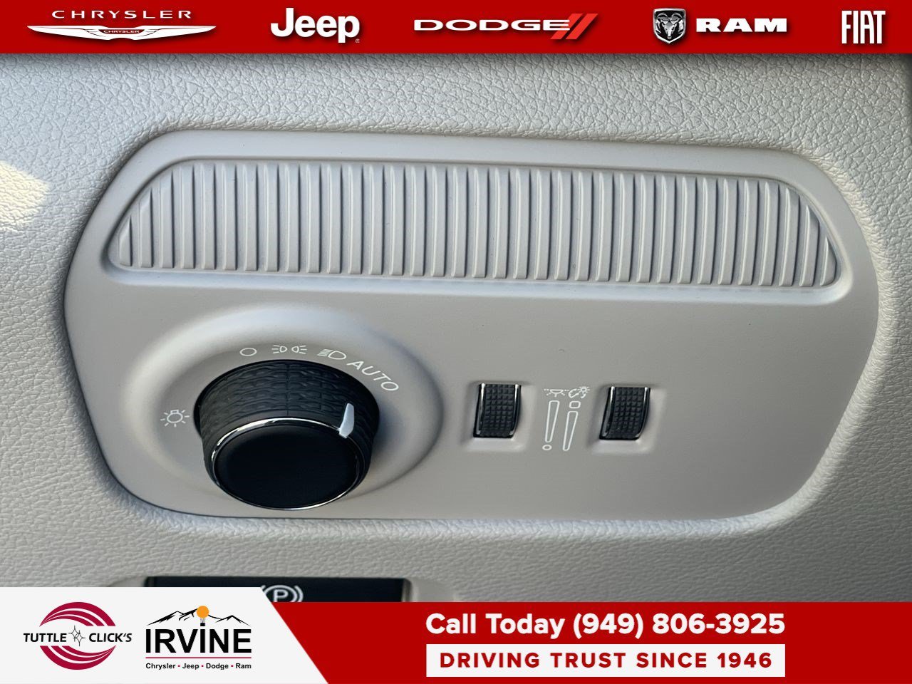 New 2026 Fathom Blue Pearlcoat Jeep Limited Reserve image 23
