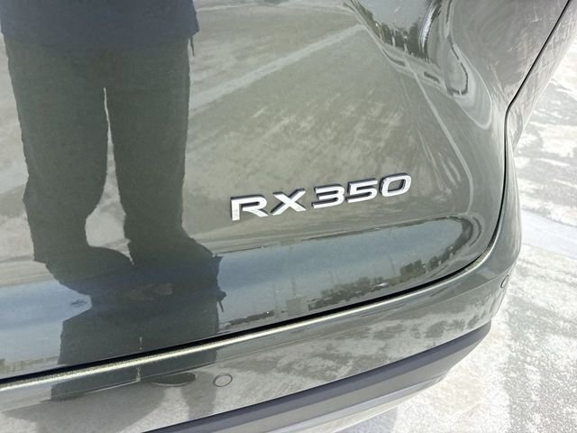 Certified Used 2025 Green Lexus 350 Premium image 25