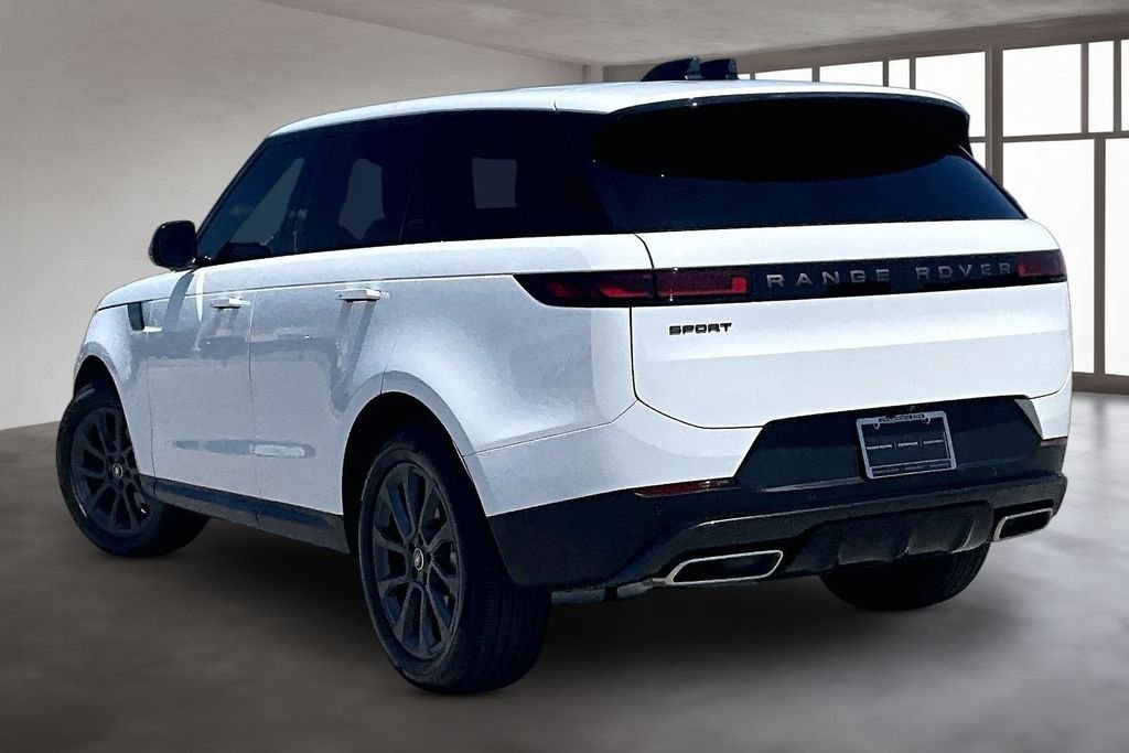 Used 2025 Fuji White Land Rover S image 11