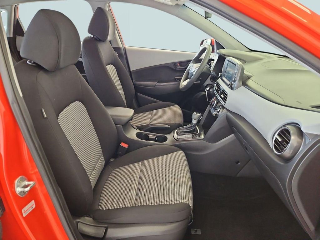 2019 Hyundai Kona SE - Photo 28