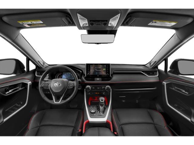 Certified Used 2020 Super White Toyota TRD Off Road image 8