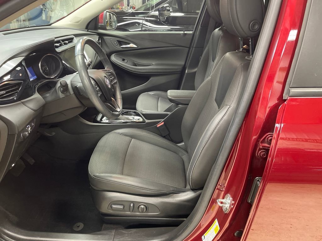 2023 Buick Encore GX Preferred - Photo 14