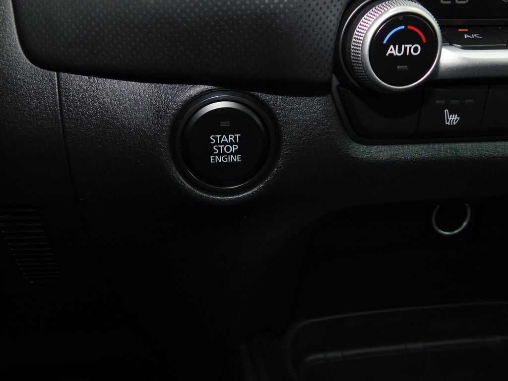 Used 2025 Blue Mazda 2.5 S Premium Package image 34