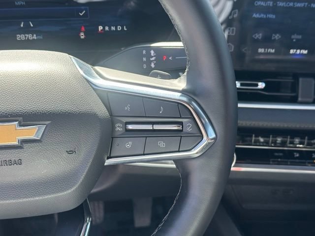 2026 Chevrolet Equinox LT - Photo 20