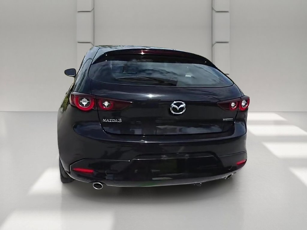 Certified Used 2024 Jet Black Mica Mazda 2.5 S Preferred image 47
