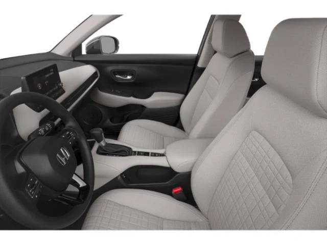 2025 Honda HR-V LX - Photo 12