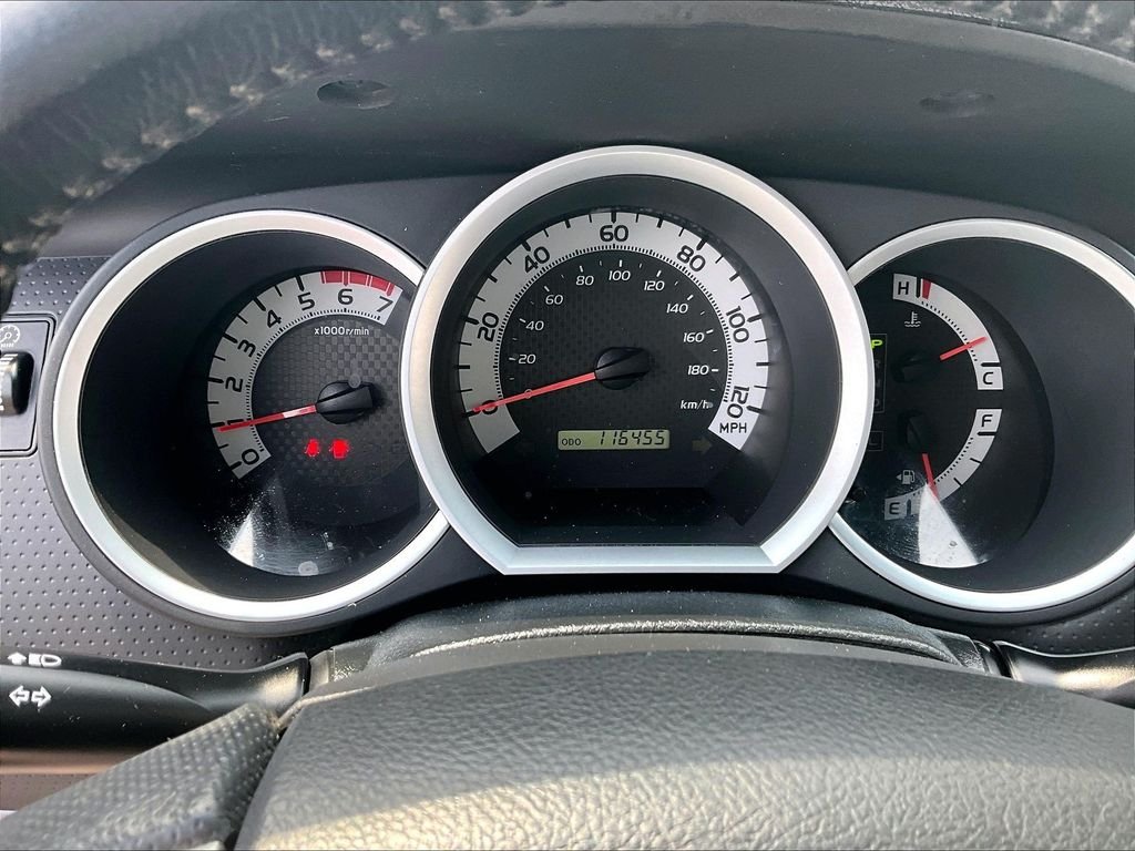 Used 2013 Black Toyota Base image 24
