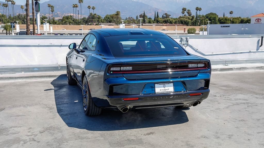 New 2026 After Dark Dodge R/T Plus image 7