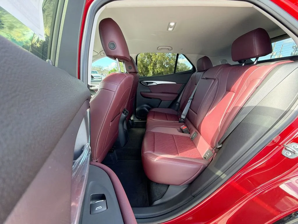 2026 Buick Envision Sport Touring - Photo 29