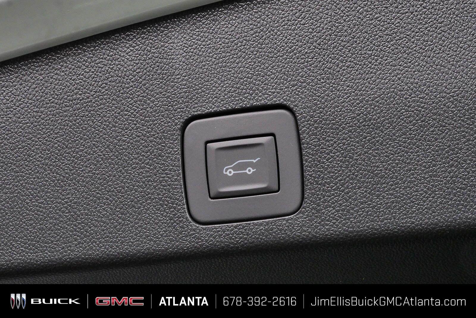 New 2026 Summit White Buick Preferred image 30