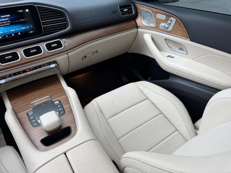 2023 Mercedes-Benz GLE GLE450 - Photo 20