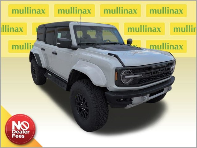 2026 Ford Bronco Bronco Raptor