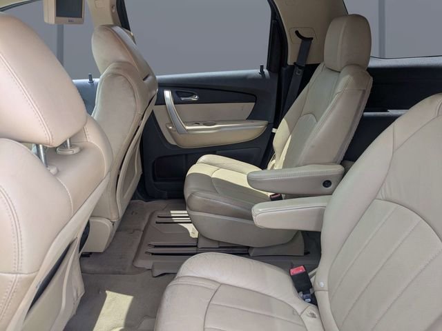 Used 2011 Brown GMC SLT-2 image 14
