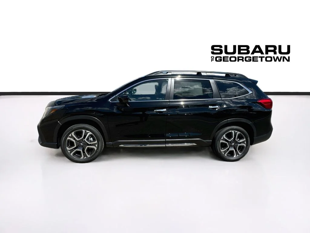 New 2027 Black Subaru Touring image 5