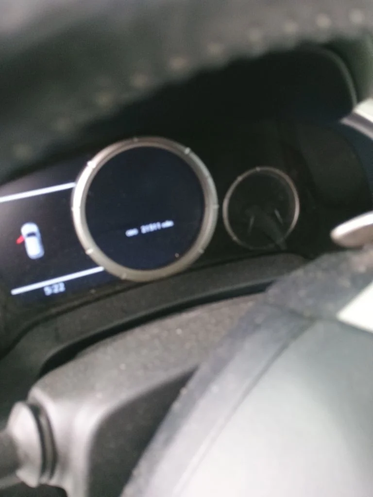 Used 2022 Caviar Lexus 350 F Sport Handling image 2
