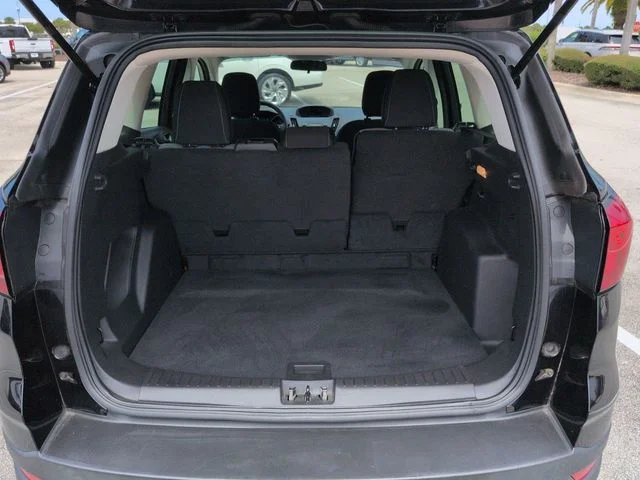 Used 2019 Black Ford S image 13