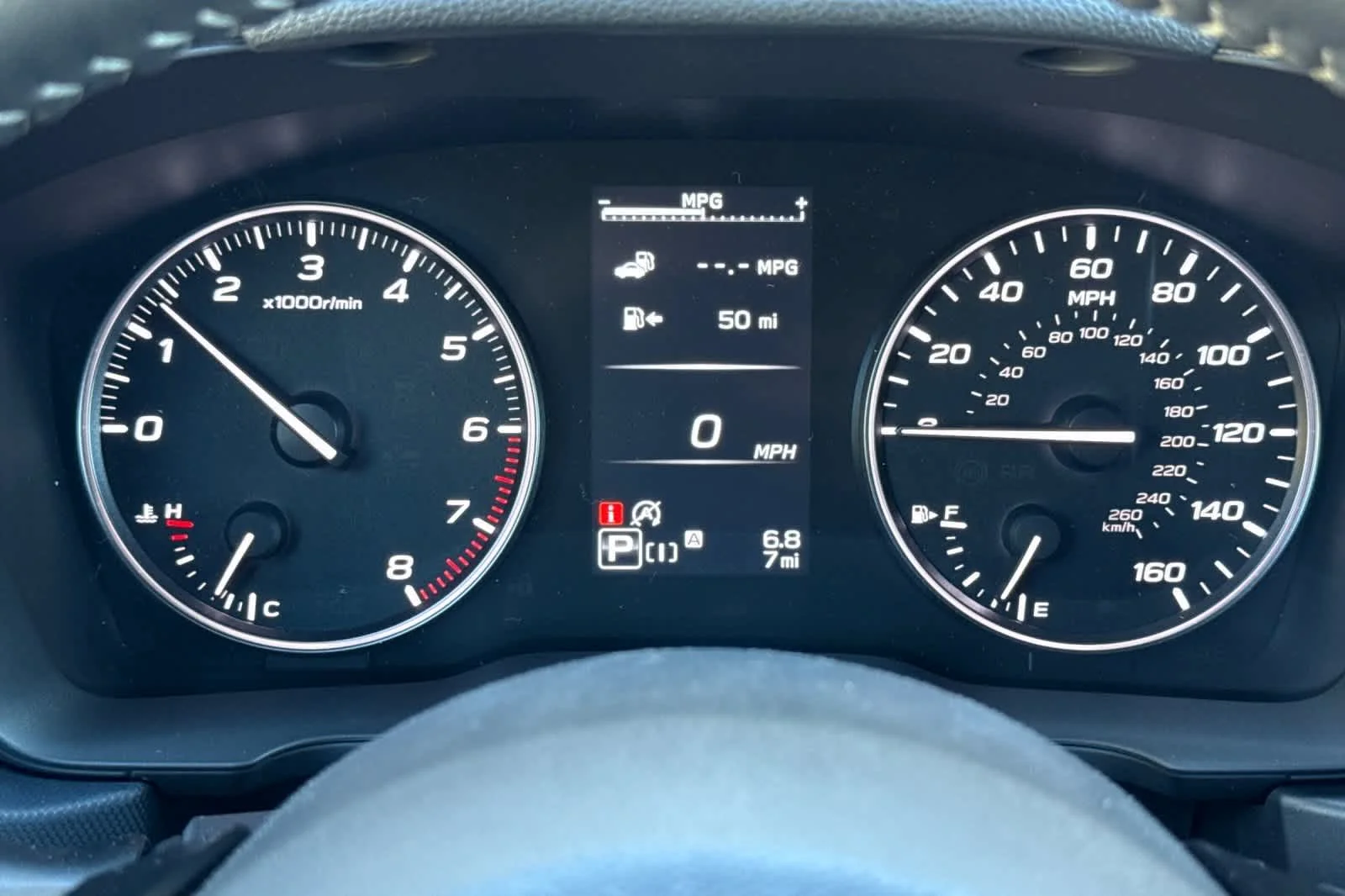 2026 Subaru Forester Premium - Photo 22