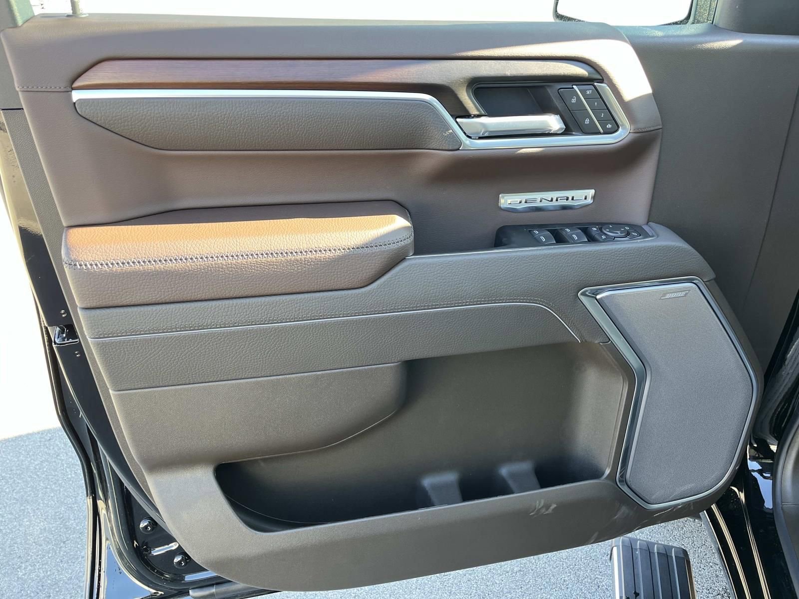 New 2026 Onyx Black GMC Denali image 21