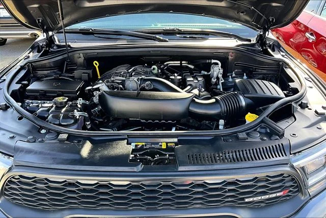 Used 2025 Gray Dodge GT image 30