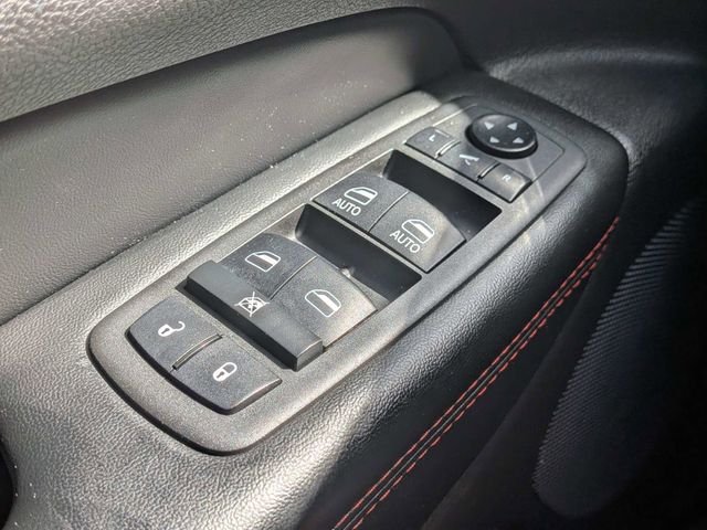 Used 2021 Gray Jeep Trailhawk image 26