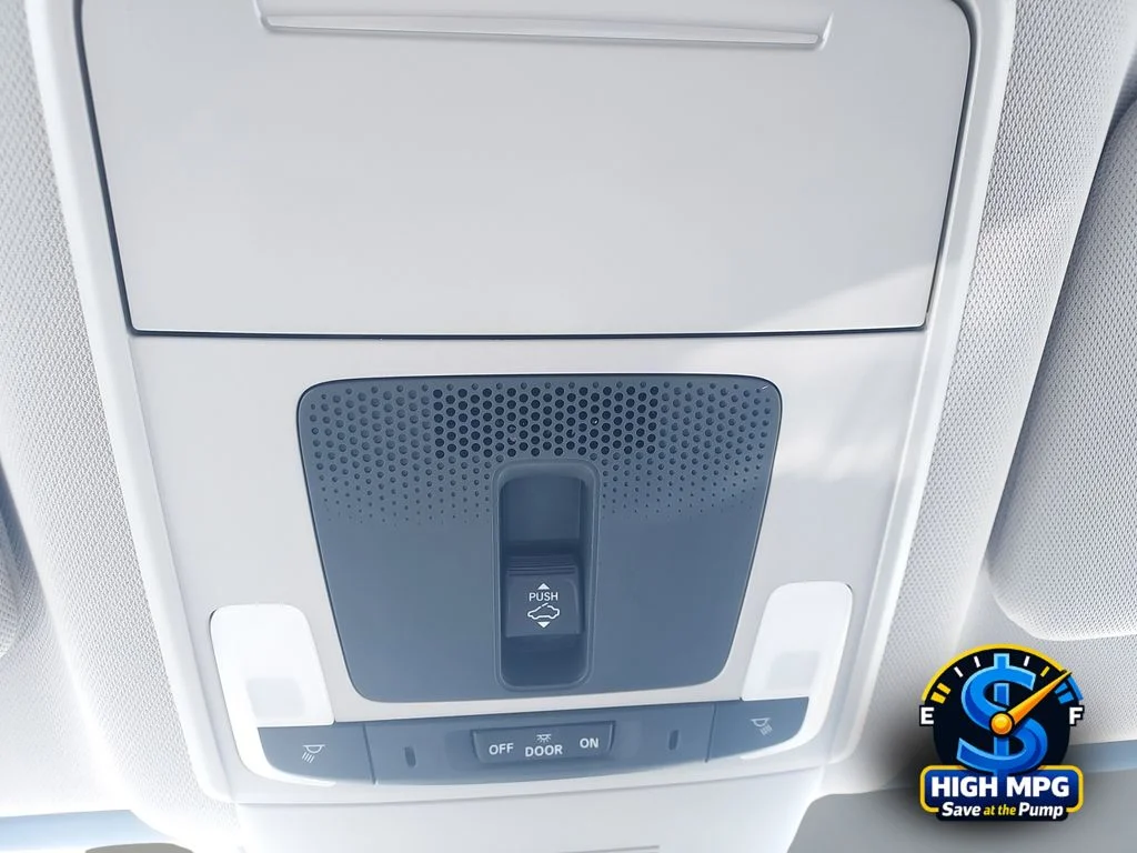 2023 Honda CR-V EX - Photo 32