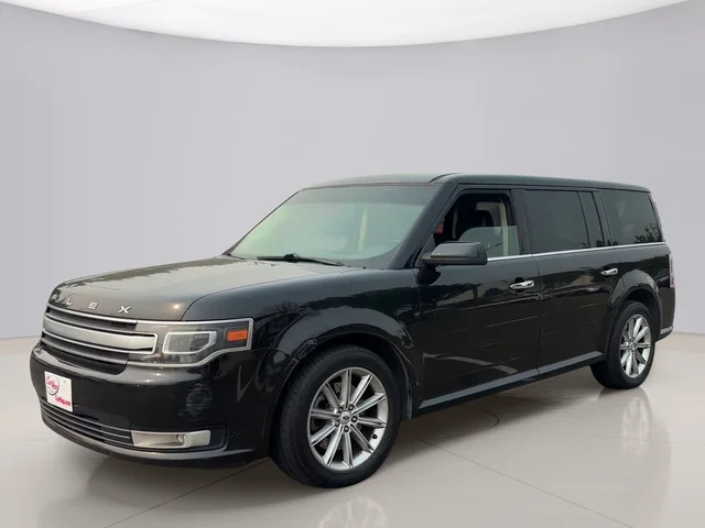 2015 Ford Flex LIMITED
