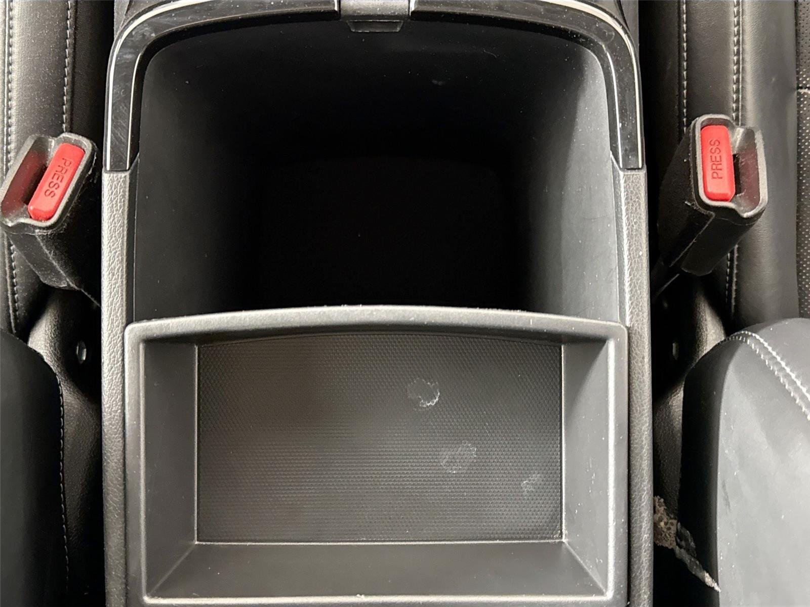 Used 2023 Ebony Black Kia LX image 31