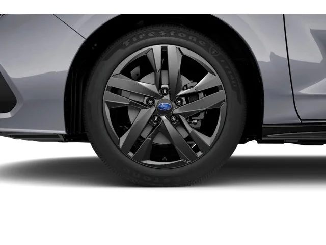 New 2027 ICE SILVER METALLIC Subaru  image 10