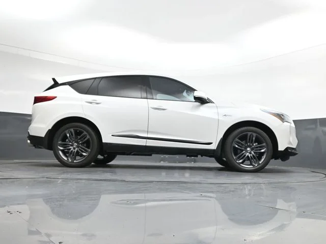 Used 2023  Acura A-Spec Package image 31