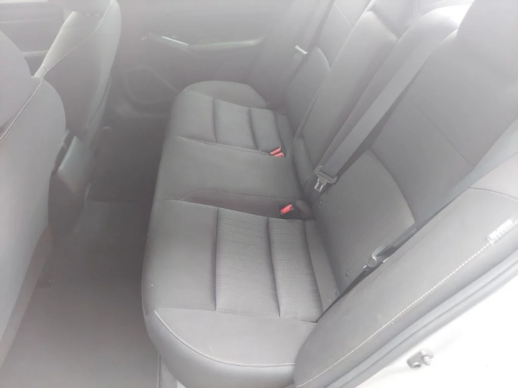 Used 2023 Silver Nissan 2.5 SV image 35