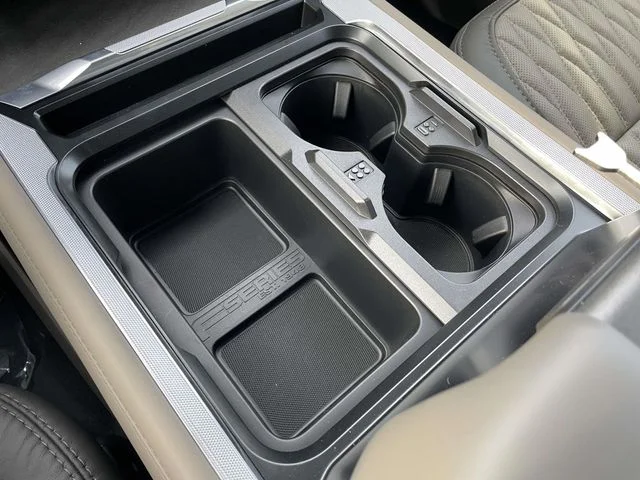 New 2026 White Ford Platinum image 10