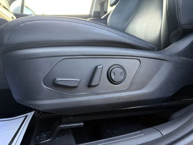 Certified Used 2024 Steel Gray Kia EX image 12