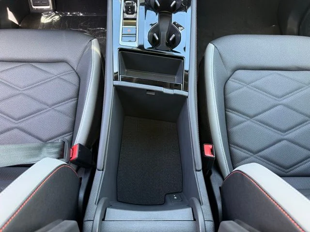 New 2026 Black Volkswagen 2.0T Peak Edition image 24