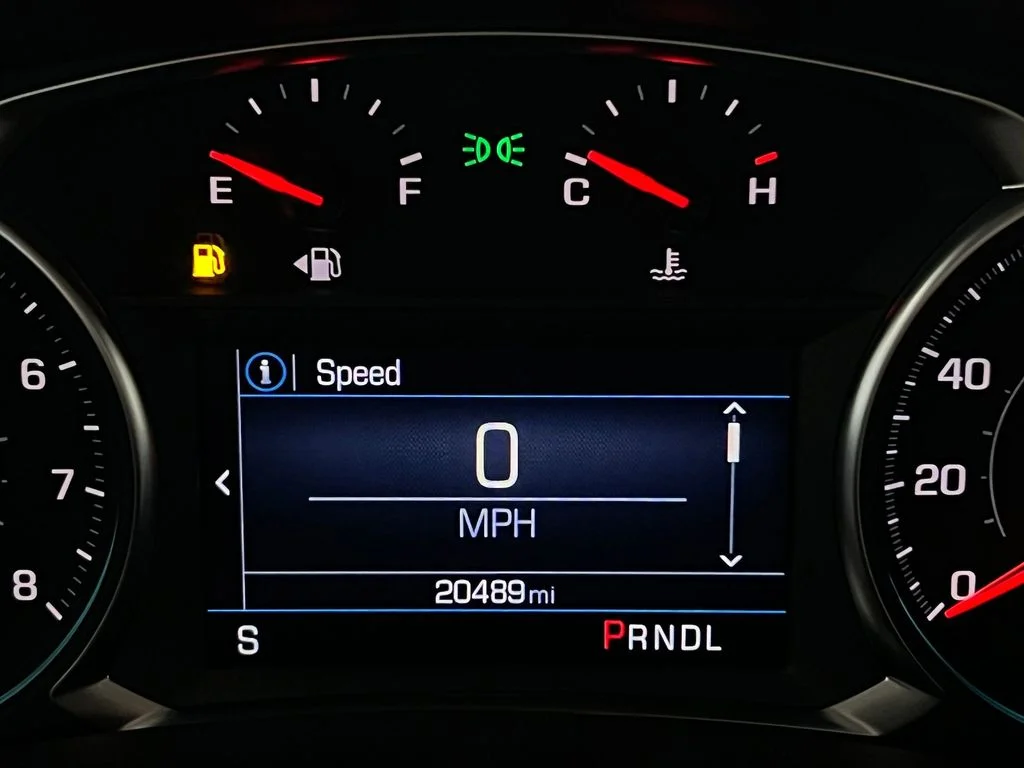 2024 Chevrolet Equinox LT - Photo 17