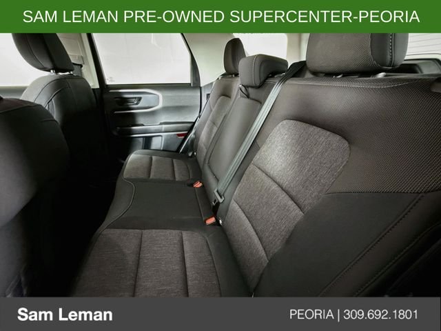 Used 2024 Beige Ford Big Bend image 22