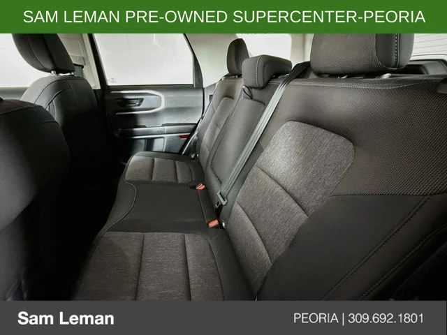 Used 2024 Beige Ford Big Bend image 22