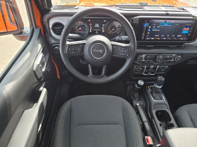 New 2027 Joose Exterior Paint Jeep Sport image 5