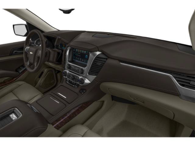 Used 2019 Silver Ice Metallic Chevrolet Premier image 19