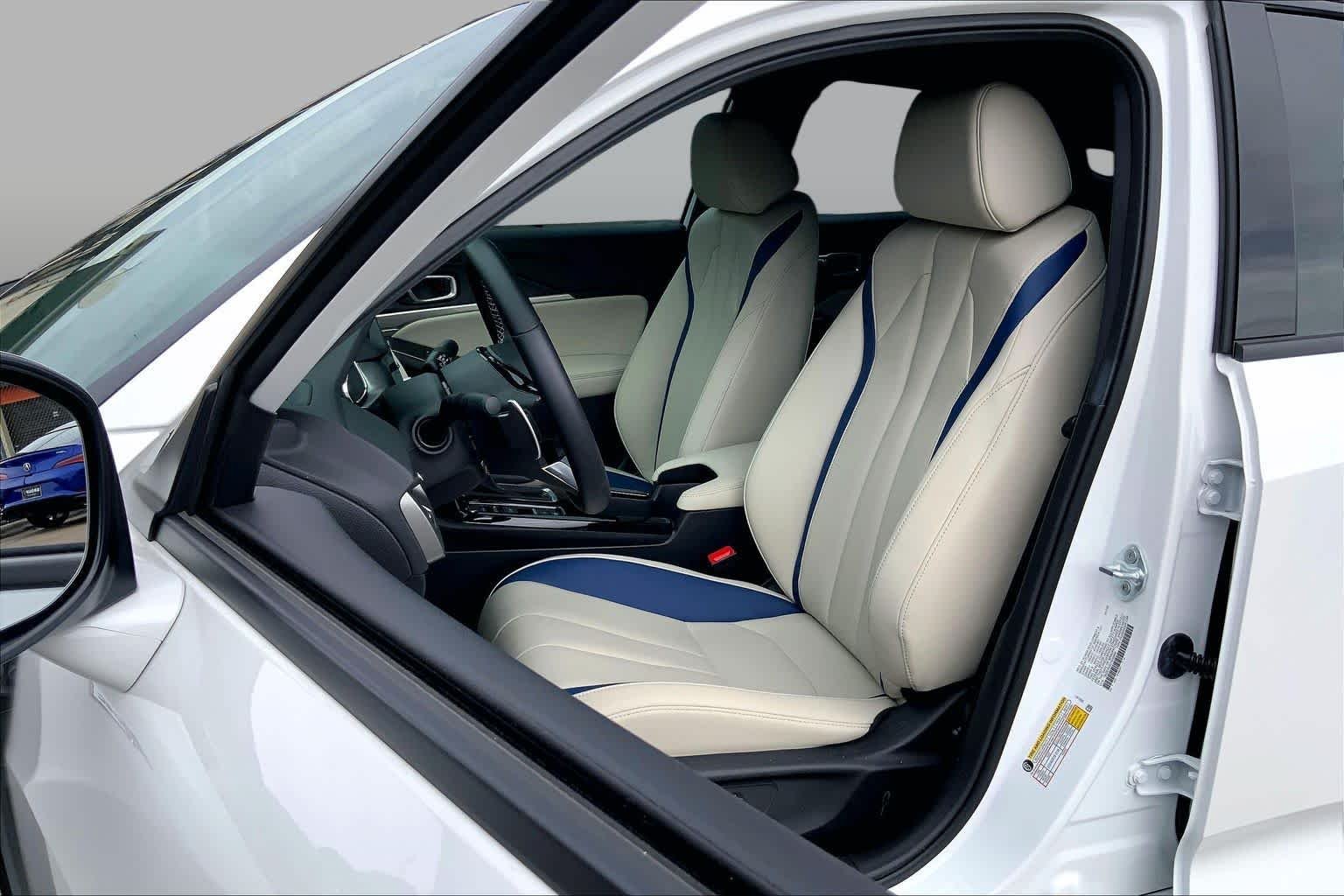 Certified Pre-Owned 2026 Acura Integra FWD A-Spec