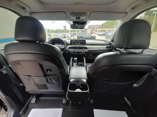 2020 Kia Telluride SX - Photo 46