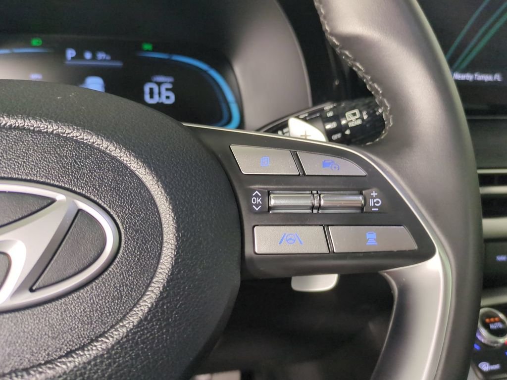 2025 Hyundai Palisade XRT - Photo 36