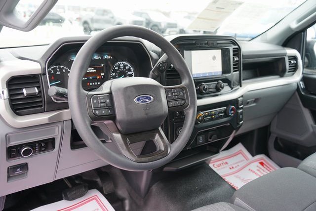 2023 FORD F-150 - Image 7