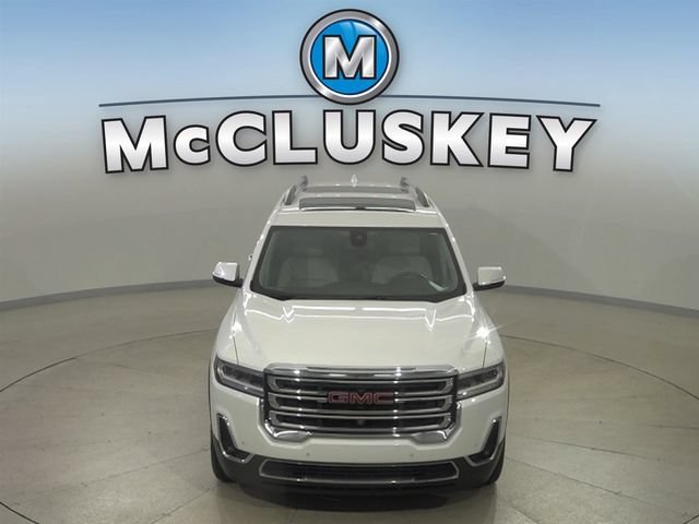 2021 GMC Acadia SLT - Photo 16