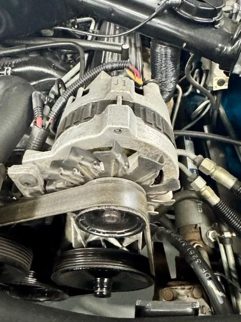 1992 Pontiac Firebird - Photo 25