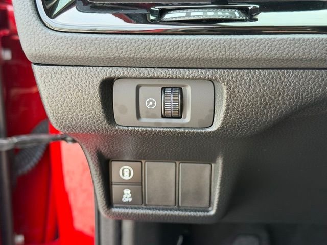 Used 2023 Purple Honda LX image 26