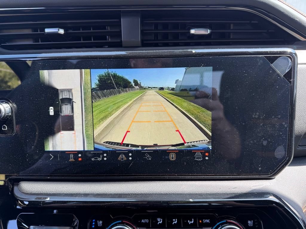 2026 GMC Sierra 2500HD AT4 - Photo 26